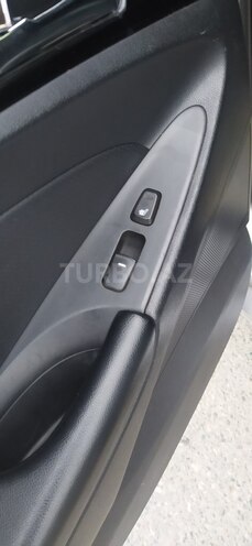 Hyundai Sonata 2010, 312,000 km - 2.4 l - Bərdə