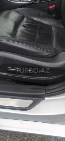 Hyundai Sonata 2010, 312,000 km - 2.4 l - Bərdə