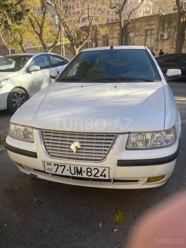 Khazar LX 2021, 141,000 km - 1.6 l - Bakı