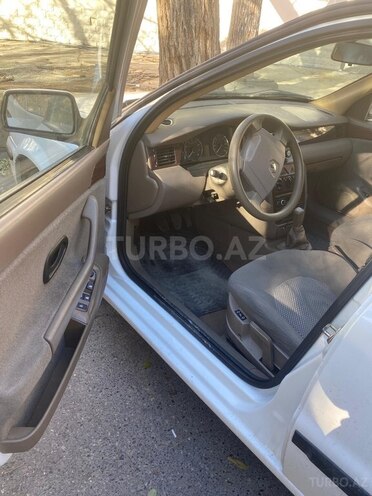 Khazar LX 2021, 141,000 km - 1.6 l - Bakı