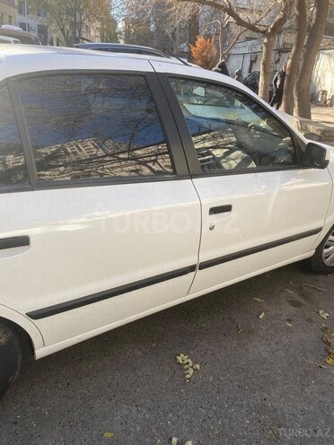 Khazar LX 2021, 141,000 km - 1.6 l - Bakı