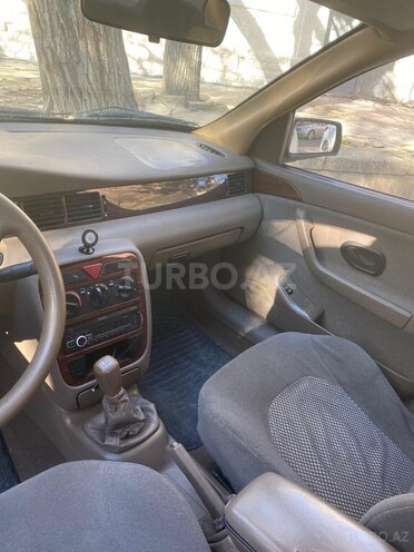 Khazar LX 2021, 141,000 km - 1.6 l - Bakı