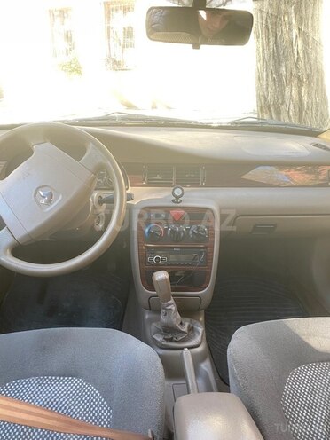 Khazar LX 2021, 141,000 km - 1.6 l - Bakı