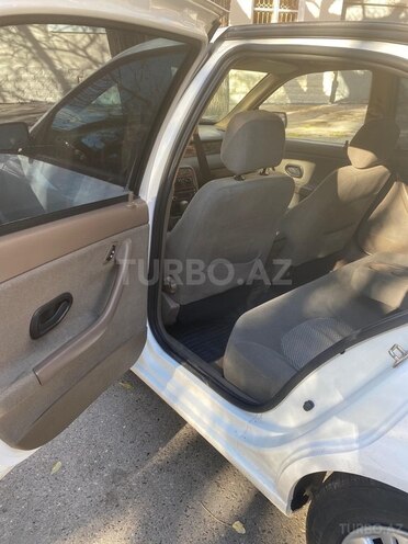 Khazar LX 2021, 141,000 km - 1.6 l - Bakı