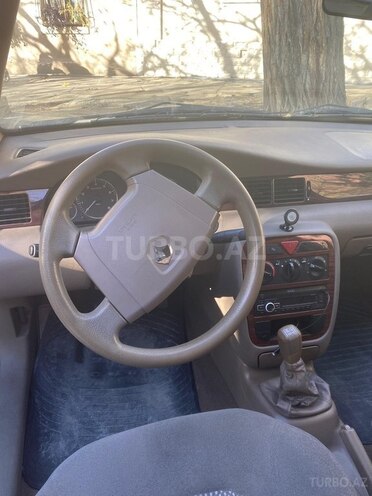 Khazar LX 2021, 141,000 km - 1.6 l - Bakı