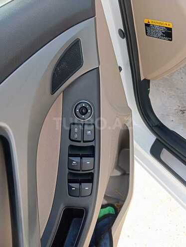 Hyundai Elantra 2015, 188,293 km - 1.8 л - Bakı