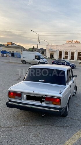 LADA (VAZ) 2107 2002, 99,999 km - 1.5 l - Bakı
