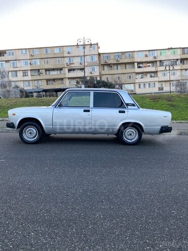 LADA (VAZ) 2107 2002, 99,999 km - 1.5 l - Bakı