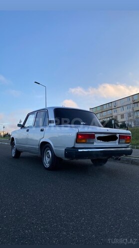 LADA (VAZ) 2107 2002, 99,999 km - 1.5 l - Bakı