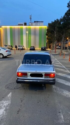LADA (VAZ) 2107 2002, 99,999 km - 1.5 l - Bakı