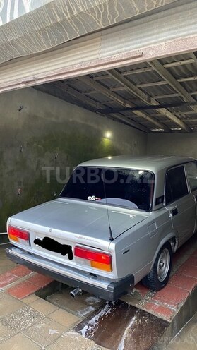 LADA (VAZ) 2107 2002, 99,999 km - 1.5 l - Bakı