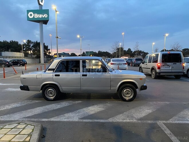 LADA (VAZ) 2107 2002, 99,999 km - 1.5 l - Bakı