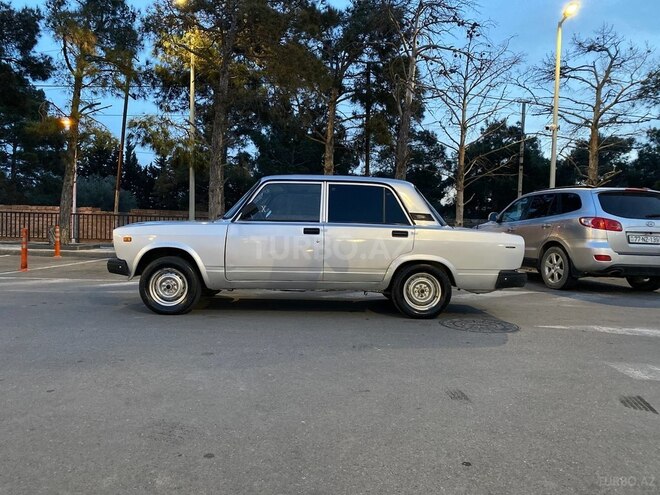 LADA (VAZ) 2107 2002, 99,999 km - 1.5 l - Bakı