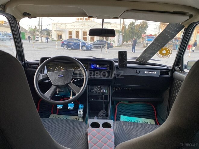 LADA (VAZ) 2107 2002, 99,999 km - 1.5 l - Bakı
