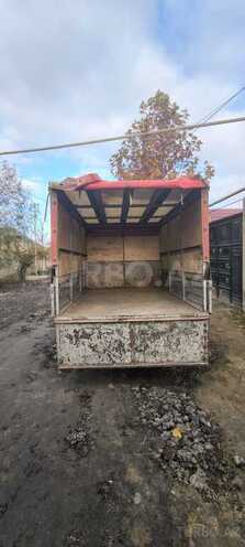GAZ 3302-288 2008, 155,000 km - 2.0 l - Bakı