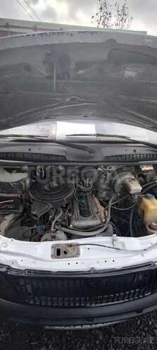 GAZ 3302-288 2008, 155,000 km - 2.0 l - Bakı