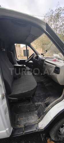 GAZ 3302-288 2008, 155,000 km - 2.0 l - Bakı