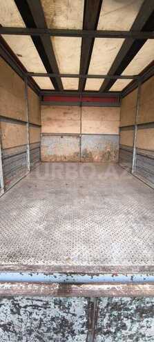 GAZ 3302-288 2008, 155,000 km - 2.0 l - Bakı