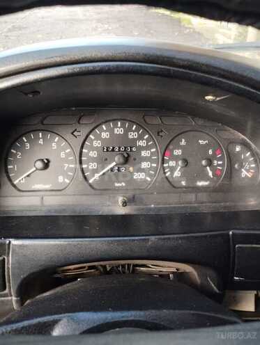 GAZ 3302-288 2008, 155,000 km - 2.0 l - Bakı