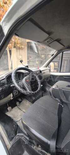 GAZ 3302-288 2008, 155,000 km - 2.0 l - Bakı