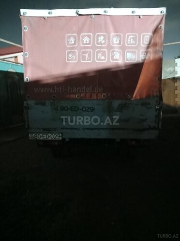 GAZ 3302-288 2008, 155,000 km - 2.0 l - Bakı