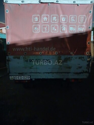 GAZ 3302-288 2008, 155,000 km - 2.0 l - Bakı