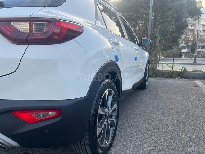 Kia Stonic 2017, 221,000 km - 1.6 l - Bakı