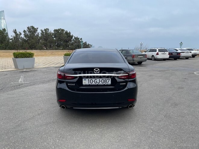 Mazda 6-9