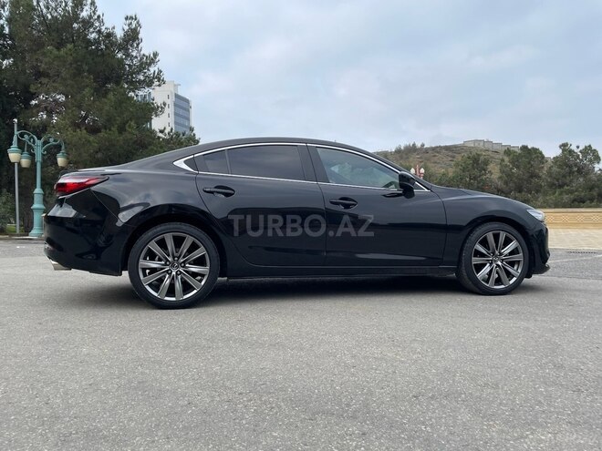 Mazda 6-11