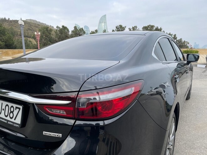 Mazda 6-14