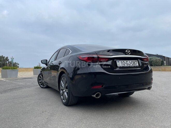 Mazda 6-10