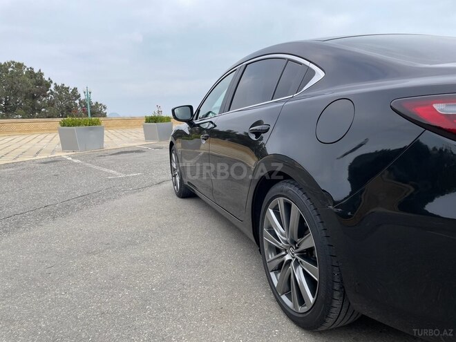 Mazda 6-13