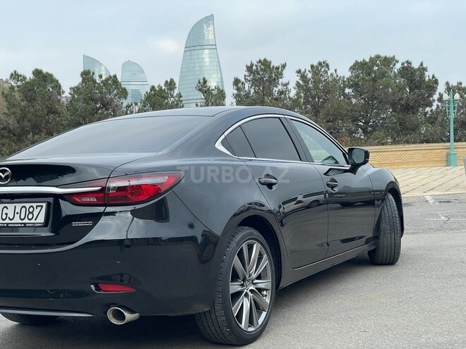 Mazda 6-7