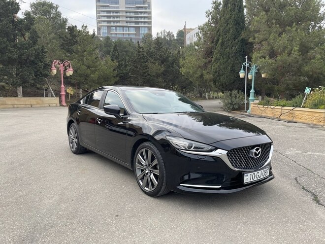 Mazda 6-4