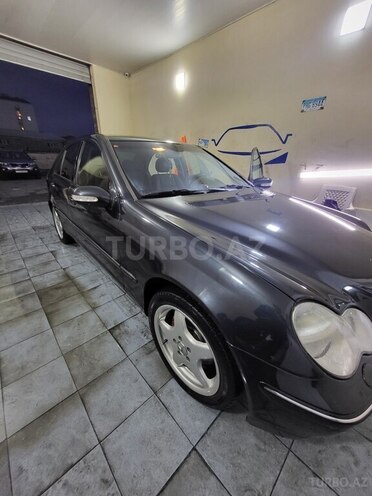 Mercedes C 200 2000, 400,000 km - 2.0 л - Bakı