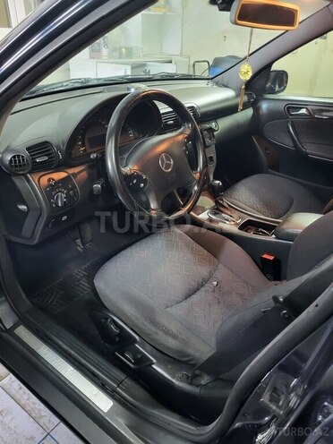 Mercedes C 200 2000, 400,000 km - 2.0 л - Bakı