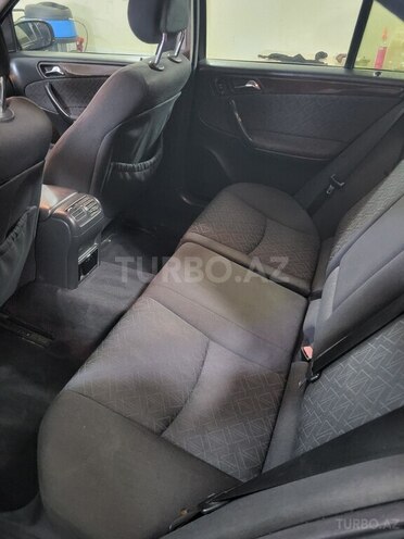 Mercedes C 200 2000, 400,000 km - 2.0 л - Bakı