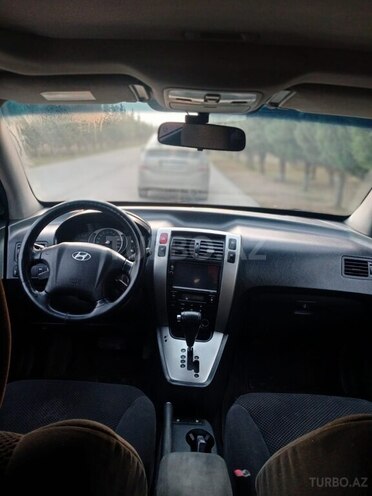 Hyundai Tucson 2006, 327,000 km - 2.0 l - Xırdalan