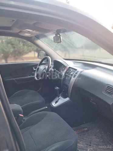 Hyundai Tucson 2006, 327,000 km - 2.0 l - Xırdalan