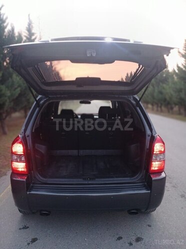 Hyundai Tucson 2006, 327,000 km - 2.0 l - Xırdalan