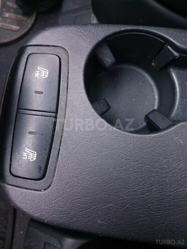 Hyundai Tucson 2006, 327,000 km - 2.0 l - Xırdalan