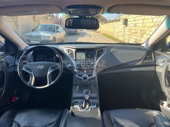 Hyundai Grandeur 2015, 229,500 km - 2.2 l - Bakı