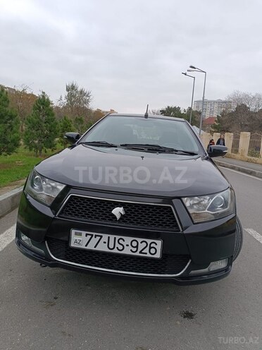 Khazar SD 2021, 80,000 km - 1.7 l - Bakı