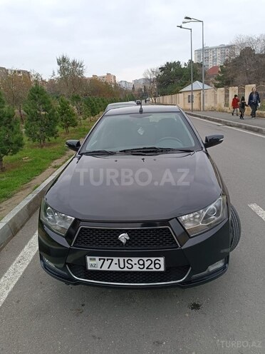 Khazar SD 2021, 80,000 km - 1.7 l - Bakı
