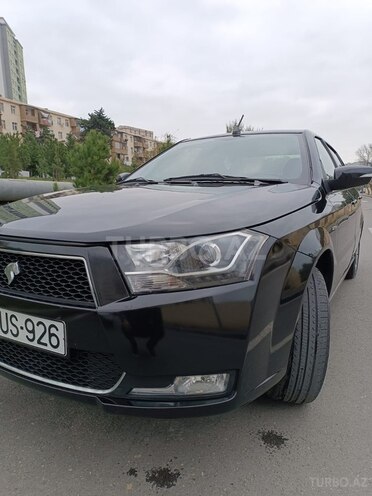 Khazar SD 2021, 80,000 km - 1.7 l - Bakı