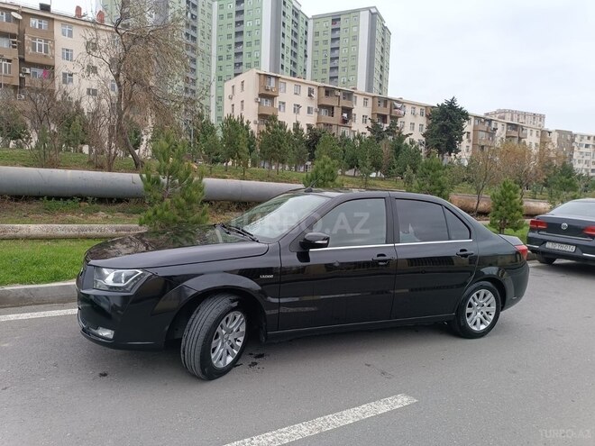 Khazar SD 2021, 80,000 km - 1.7 l - Bakı