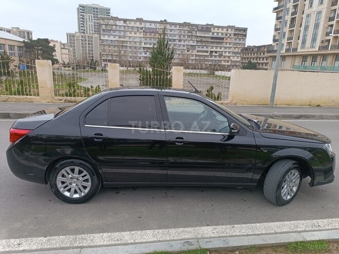 Khazar SD 2021, 80,000 km - 1.7 l - Bakı