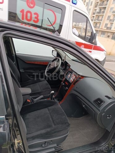 Khazar SD 2021, 80,000 km - 1.7 l - Bakı