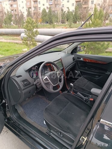 Khazar SD 2021, 80,000 km - 1.7 l - Bakı