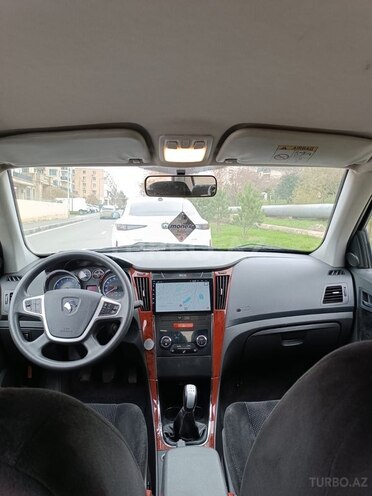 Khazar SD 2021, 80,000 km - 1.7 l - Bakı